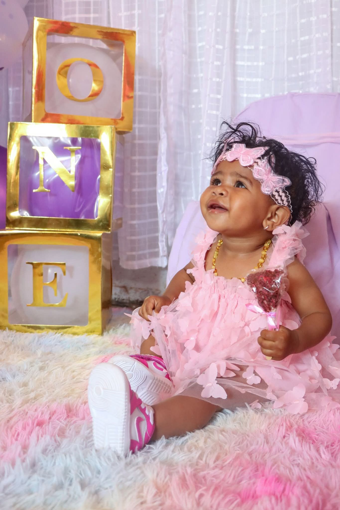 Birthday celebration